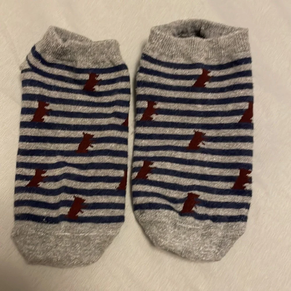 Vintage Juicy Couture Socks